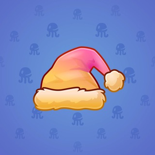 Santa Hat #31671