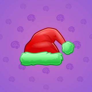 Santa Hat #31673