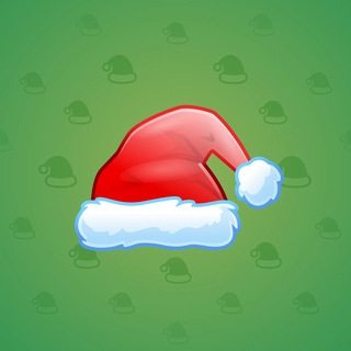 Santa Hat #31674