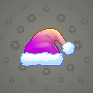Santa Hat #31676