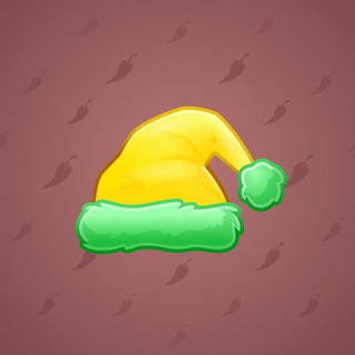 Santa Hat #31683