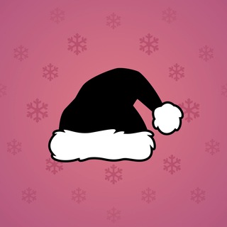 Santa Hat #31685