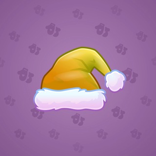 Santa Hat #31697