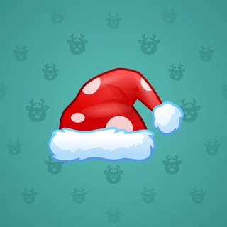 Santa Hat #31702