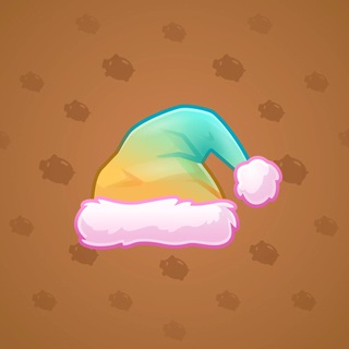 Santa Hat #31703
