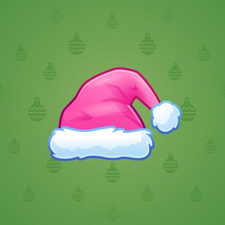 Santa Hat #31709