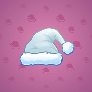 Santa Hat #31712