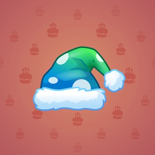 Santa Hat #31715