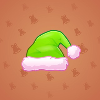 Santa Hat #31719