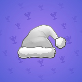 Santa Hat #31721