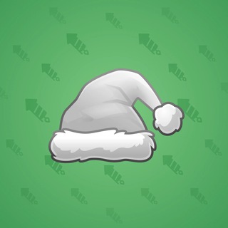 Santa Hat #31722
