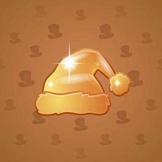 Santa Hat #31723