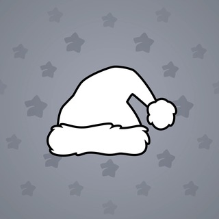 Santa Hat #31740