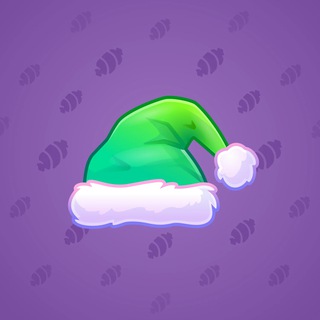 Santa Hat #31743