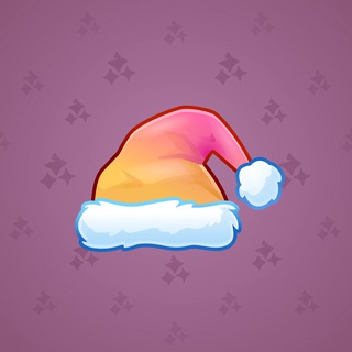 Santa Hat #31744
