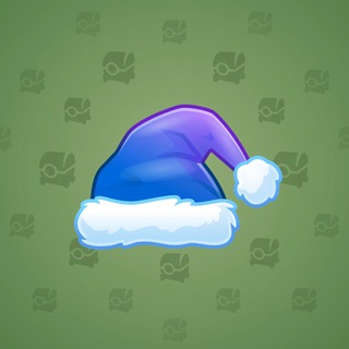 Santa Hat #31746