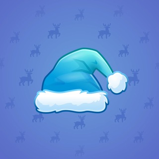Santa Hat #31747