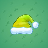 Santa Hat #31751