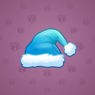 Santa Hat #31752