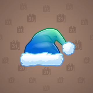 Santa Hat #31756