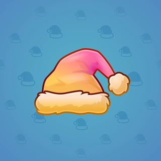 Santa Hat #31757
