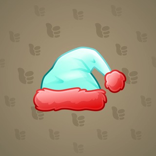 Santa Hat #31758