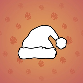 Santa Hat #31765