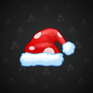 Santa Hat #31767