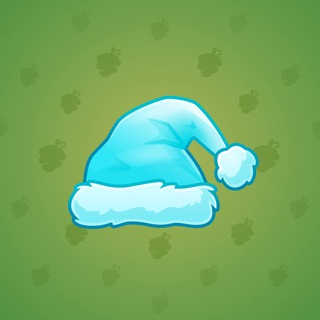 Santa Hat #31770