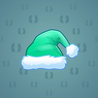 Santa Hat #31771