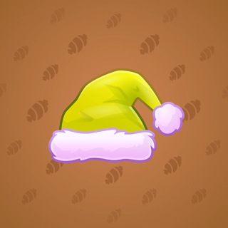 Santa Hat #31775