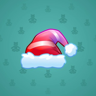Santa Hat #31779
