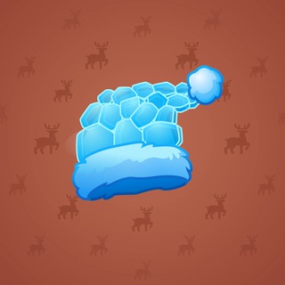 Santa Hat #31780