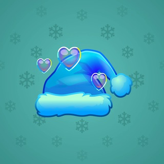 Santa Hat #31790