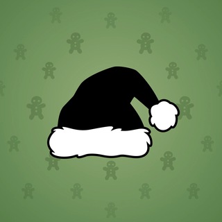 Santa Hat #31995