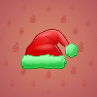 Santa Hat #32588
