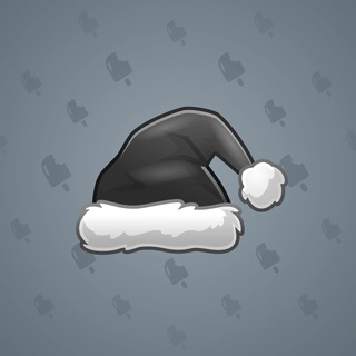 Santa Hat #32589