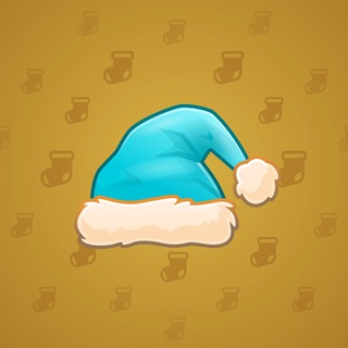 Santa Hat #32597
