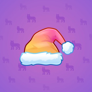 Santa Hat #32598