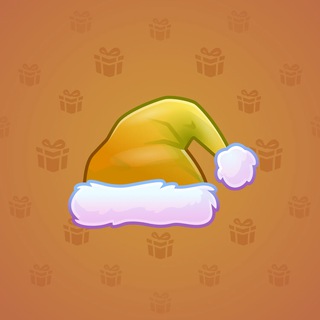 Santa Hat #32600