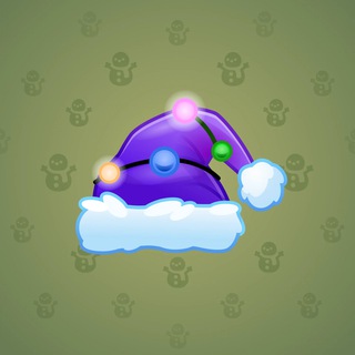 Santa Hat #32603