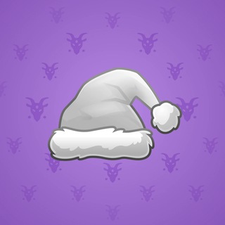 Santa Hat #32607