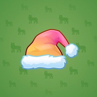 Santa Hat #32608