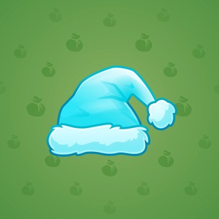 Santa Hat #32611
