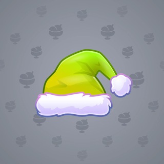 Santa Hat #32612