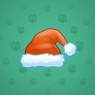 Santa Hat #32614