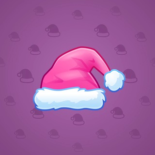 Santa Hat #32615