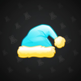 Santa Hat #32620