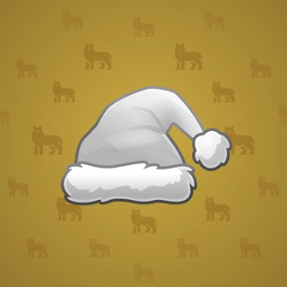 Santa Hat #32621