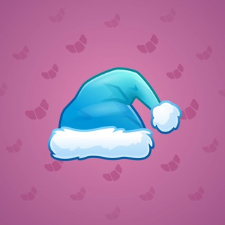 Santa Hat #32624